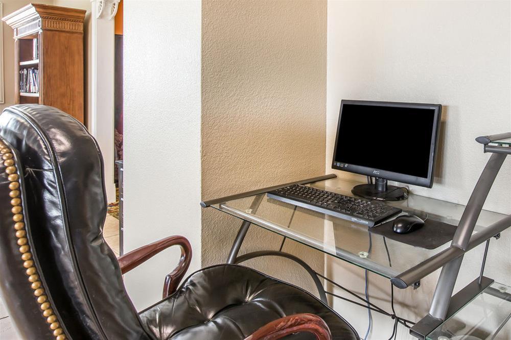 Econo Lodge Knoxville Zewnętrze zdjęcie