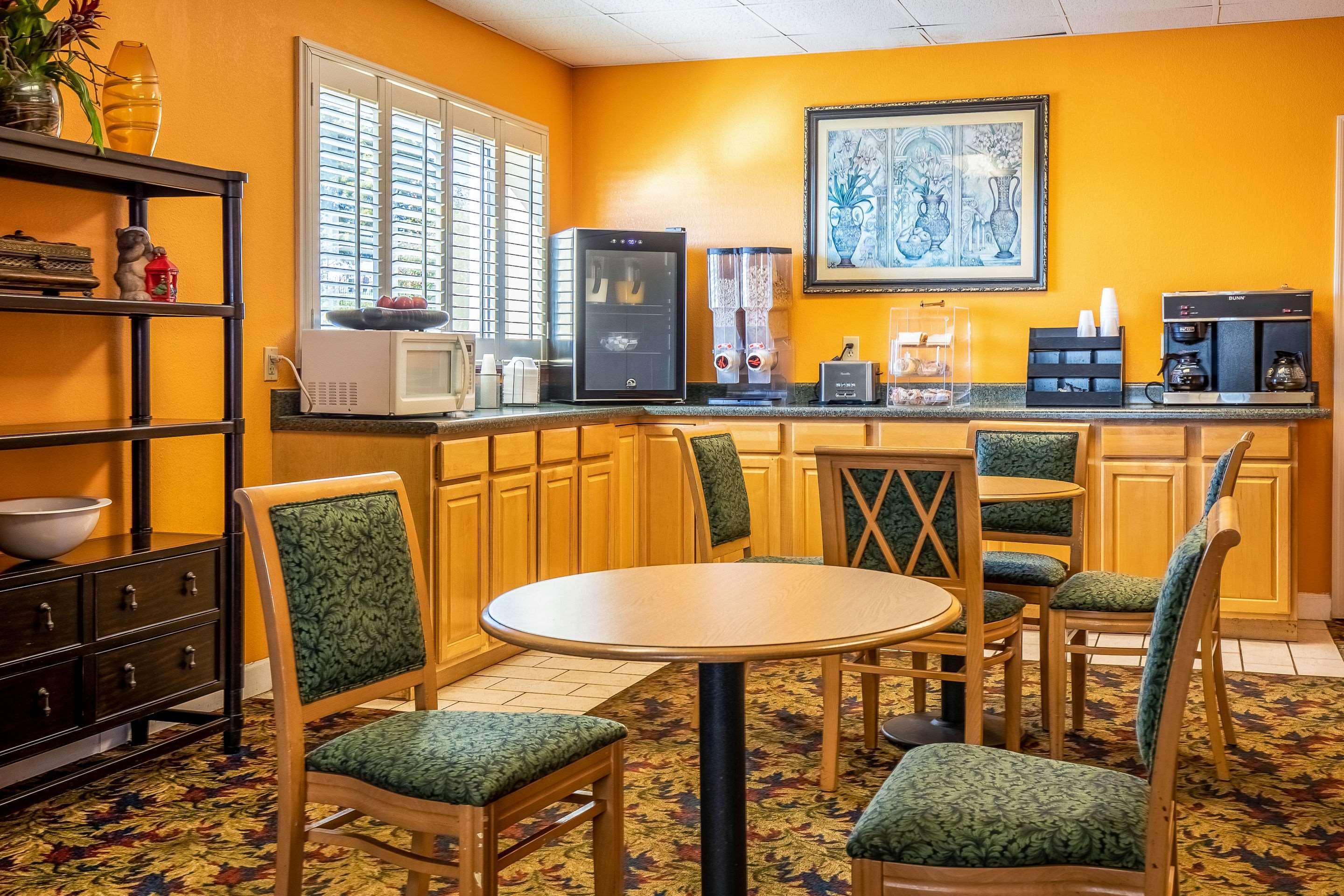 Econo Lodge Knoxville Zewnętrze zdjęcie