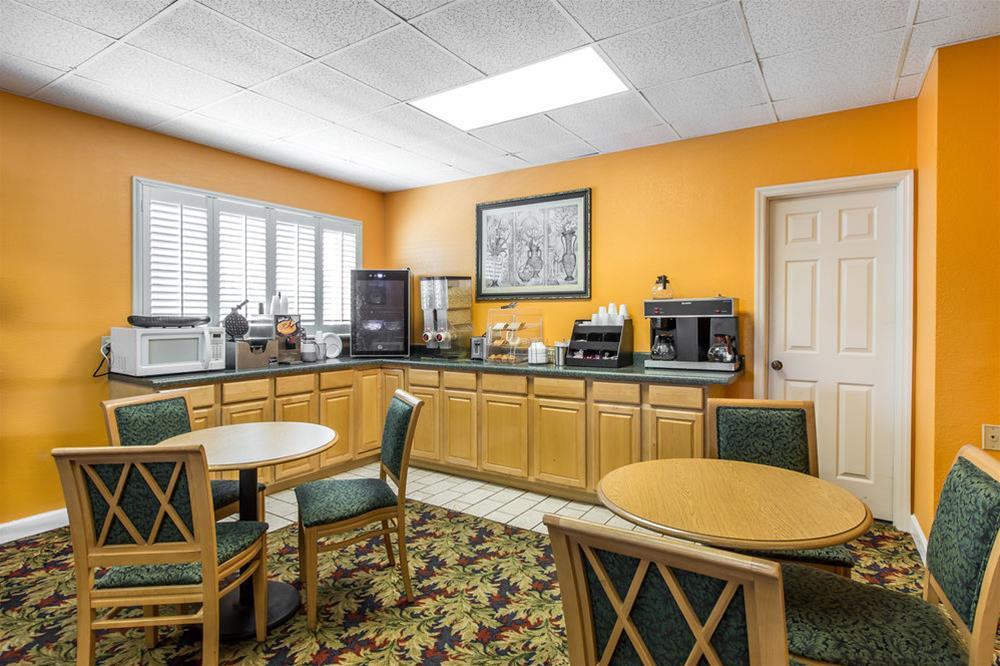 Econo Lodge Knoxville Zewnętrze zdjęcie